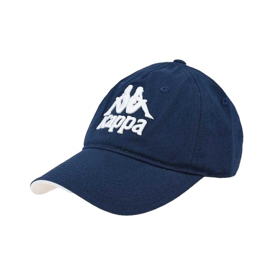 Kappa - "Vendo" Baseball-Mütze (Blau) - Image 1