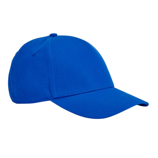 Beechfield - "EarthAware" Baseball-Mütze (Helles Königsblau) - Image 1