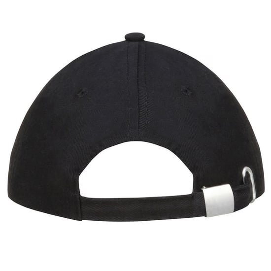 SOLS - "Buffalo" Baseball-Mütze (Schwarz) - Image 2