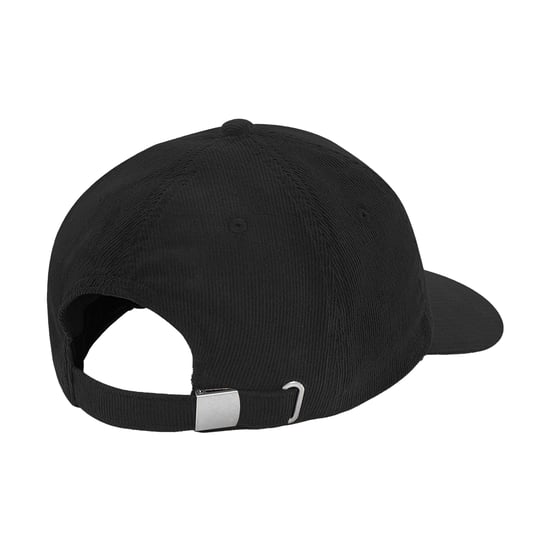 Beechfield - "Heritage" Kappe für Herren/Damen Unisex (Schwarz) - Image 2