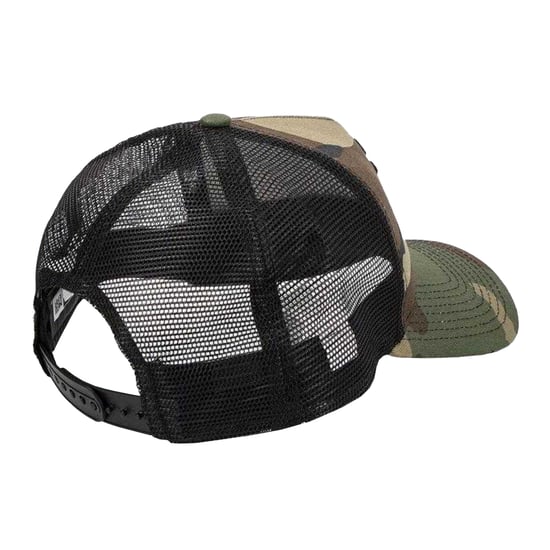 New Era - Trucker Cap für Herren/Damen Unisex (Grün) - Image 2