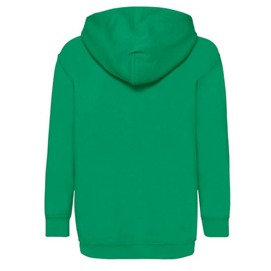 Fruit of the Loom - "Classic" Kapuzenpullover für Kinder (Irisches Grün) - Image 2