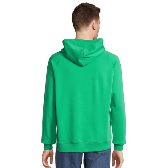 SOLS Unisex-Adult Stellar Hoodie (Frühjahrsgrün) - Image 2