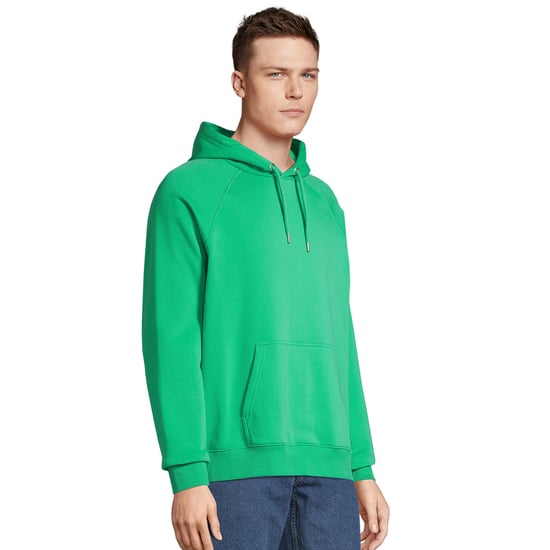 SOLS Unisex-Adult Stellar Hoodie (Frühjahrsgrün) - Image 3