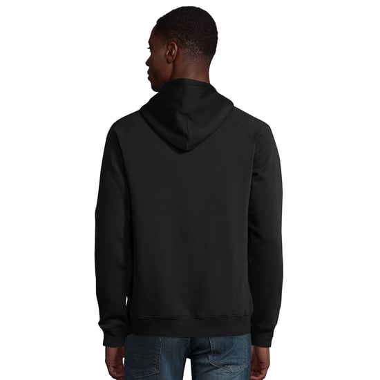 SOLS Unisex-Adult Stellar Hoodie (Schwarz) - Image 2