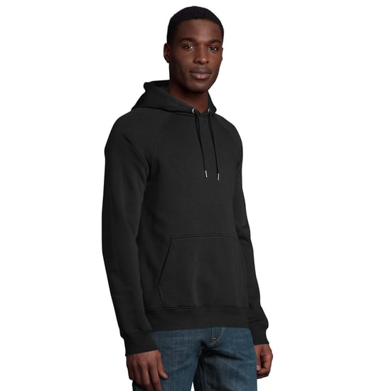 SOLS Unisex-Adult Stellar Hoodie (Schwarz) - Image 3