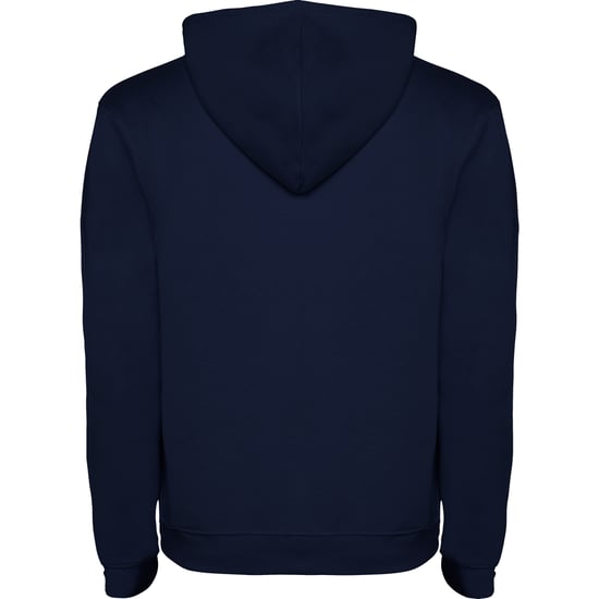 Roly - "Urban" Kapuzenpullover für Herren (Dunkles Marineblau) - Image 2