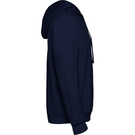 Roly - "Urban" Kapuzenpullover für Herren (Dunkles Marineblau) - Image 3
