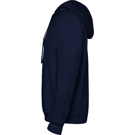 Roly - "Urban" Kapuzenpullover für Herren (Dunkles Marineblau) - Image 4