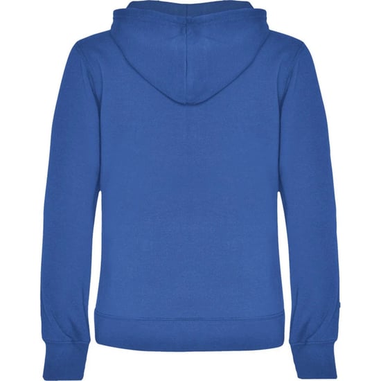 Roly - "Urban" Sweatshirt für Damen (Königsblau/Weiß) - Image 2