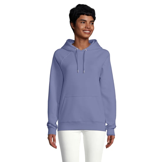 SOLS Unisex-Adult Stellar Hoodie (Blau) - Image 1