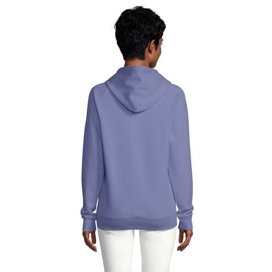 SOLS Unisex-Adult Stellar Hoodie (Blau) - Image 2