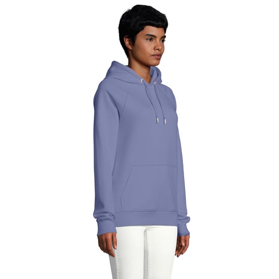 SOLS Unisex-Adult Stellar Hoodie (Blau) - Image 3