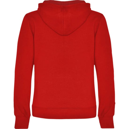 Roly - "Urban" Sweatshirt für Damen (Rot) - Image 2