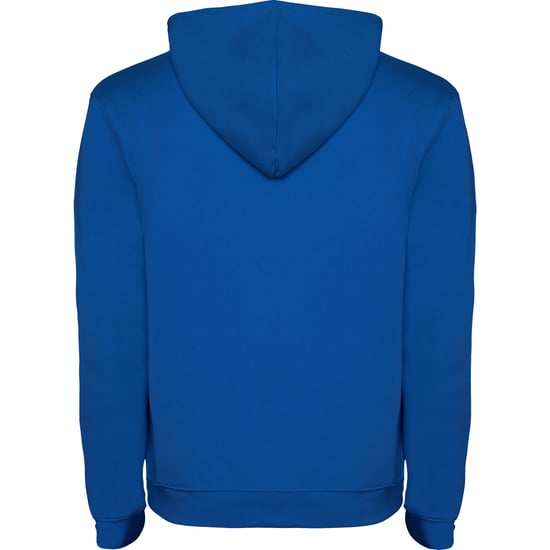 Roly - "Urban" Kapuzenpullover für Herren (Königsblau) - Image 2