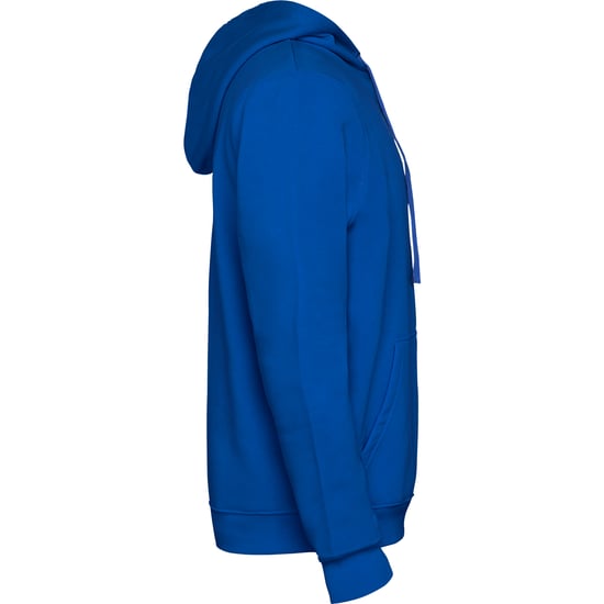 Roly - "Urban" Kapuzenpullover für Herren (Königsblau) - Image 3