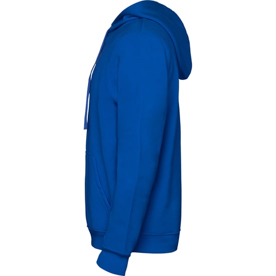 Roly - "Urban" Kapuzenpullover für Herren (Königsblau) - Image 4