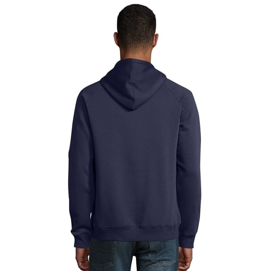 SOLS Unisex-Adult Stellar Hoodie (Dunkelblau) - Image 2