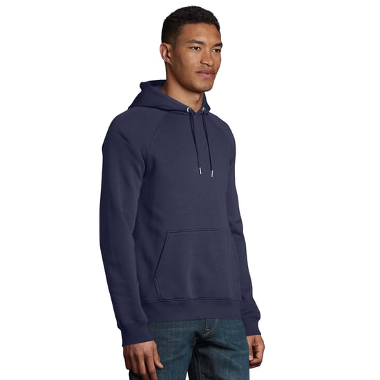 SOLS Unisex-Adult Stellar Hoodie (Dunkelblau) - Image 3
