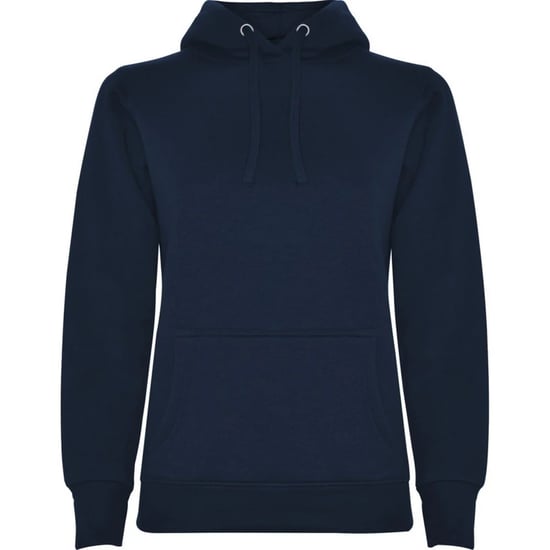 Roly - "Urban" Sweatshirt für Damen (Marineblau) - Image 1