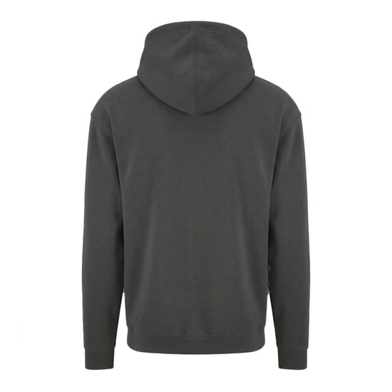 Fruit of the Loom - "Classic" Kapuzenpullover für Herren (Hellgrau) - Image 2
