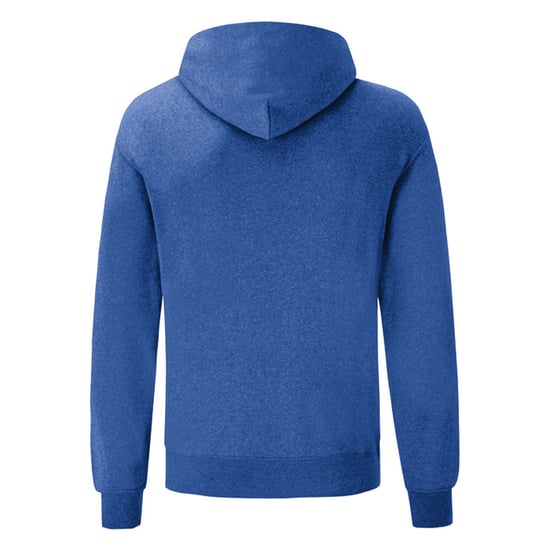 Fruit of the Loom - "Classic" Kapuzenpullover für Herren (Heidekraut) - Image 2