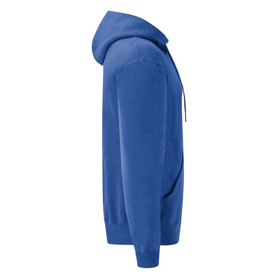 Fruit of the Loom - "Classic" Kapuzenpullover für Herren (Heidekraut) - Image 3