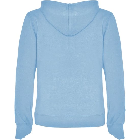 Roly - "Urban" Sweatshirt für Damen (Himmelblau/Weiß) - Image 2