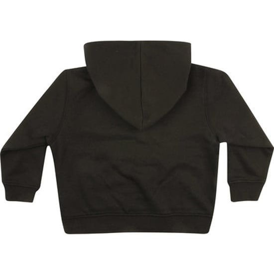 Larkwood - Kapuzenpullover für Kinder (Schwarz) - Image 2