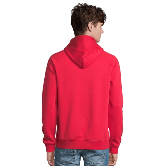 SOLS Unisex-Adult Stellar Hoodie (Rot) - Image 2