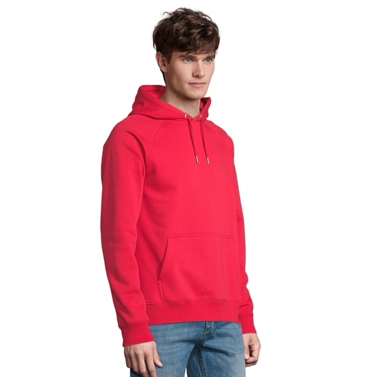 SOLS Unisex-Adult Stellar Hoodie (Rot) - Image 3