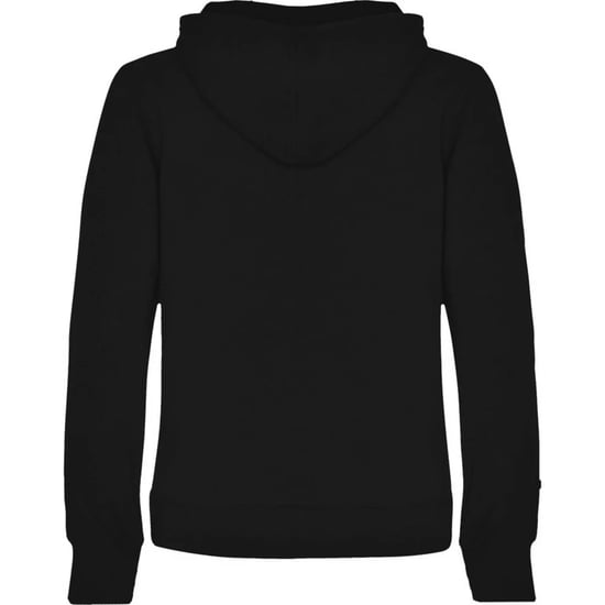 Roly - "Urban" Sweatshirt für Damen (Schwarz) - Image 2