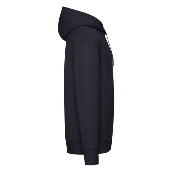Fruit of the Loom - "Premium" Kapuzenpullover für Herren (Marineblau) - Image 3