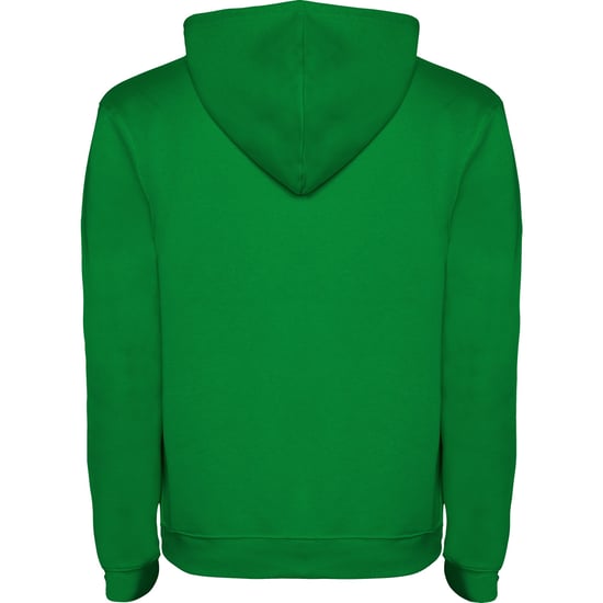 Roly - "Urban" Kapuzenpullover für Kinder (Irisches Grün/Weiß) - Image 2
