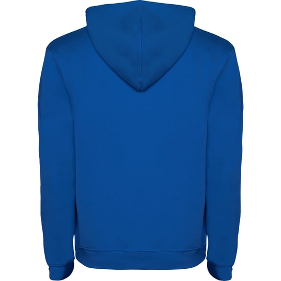 Roly - "Urban" Kapuzenpullover für Kinder (Königsblau/Weiß) - Image 2