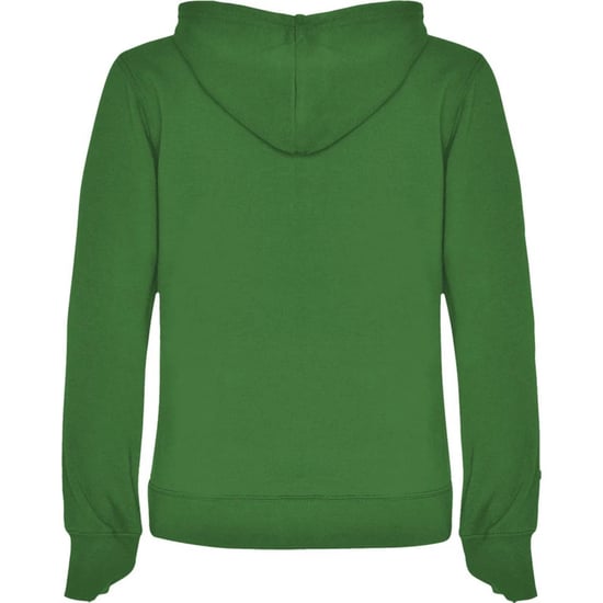 Roly - "Urban" Sweatshirt für Damen (Irisches Grün/Weiß) - Image 2