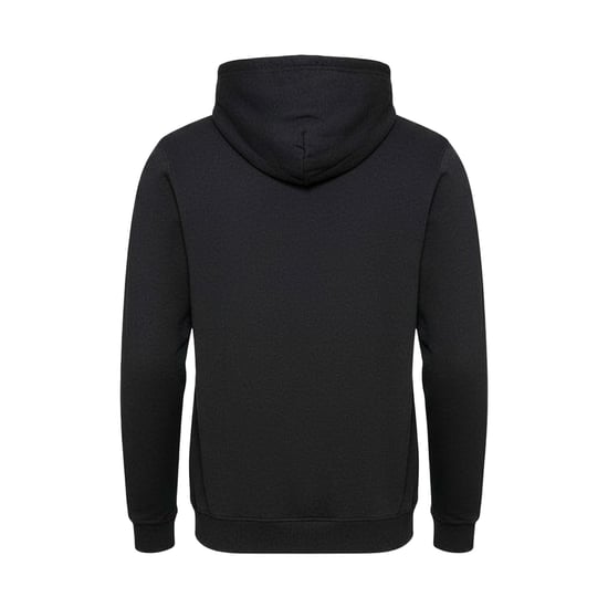 Fila - "Barumini" Kapuzenpullover für Herren (Schwarz) - Image 2
