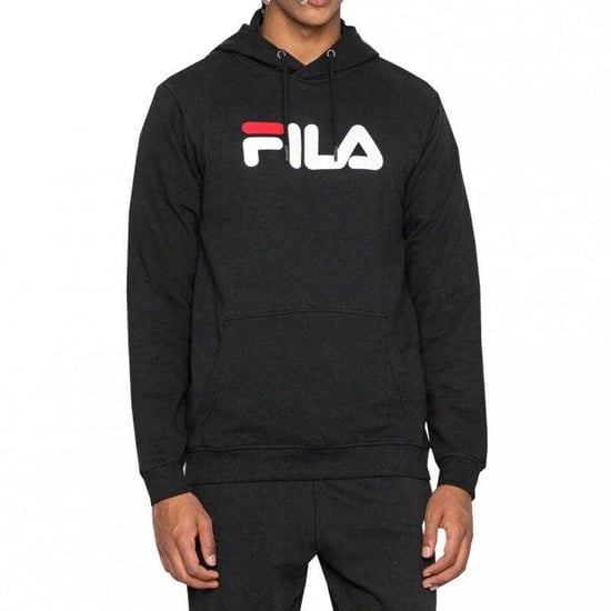 Fila - "Barumini" Kapuzenpullover für Herren (Schwarz) - Image 4