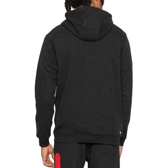 Fila - "Barumini" Kapuzenpullover für Herren (Schwarz) - Image 5