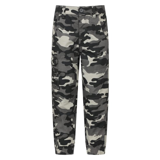 Mountain Warehouse - Cargo-Hose für Jungen (Schwarz) - Image 1