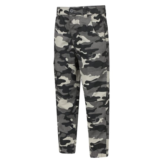 Mountain Warehouse - Cargo-Hose für Jungen (Schwarz) - Image 3