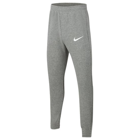 Nike - "Park 20" Jogginghosen für Kinder (Hellgrau) - Image 1