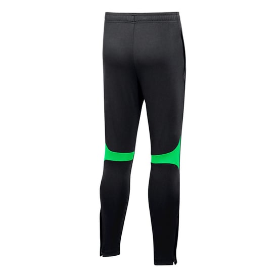 Nike - "Academy Pro" Jogginghosen für Kinder (Schwarz/Dunkelgrün) - Image 2