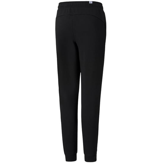 Puma - "Neymar" Jogginghosen für Kinder (Schwarz) - Image 2