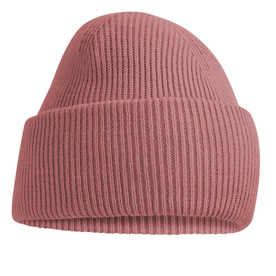 Beechfield - "Classic Engineered" Mütze Tief gefesselt (Rosa) - Image 1