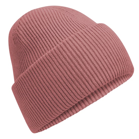 Beechfield - "Classic Engineered" Mütze Tief gefesselt (Rosa) - Image 2