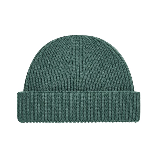 Beechfield - "Harbour" Mütze für Herren/Damen Unisex (Seegrün) - Image 2