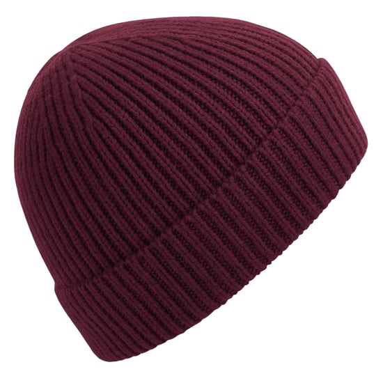Beechfield - Mütze für Herren/Damen Unisex (Burgunderrot) - Image 1