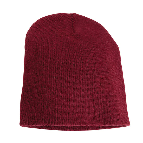 Flexfit - Mütze (Weinrot) - Image 1