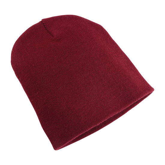 Flexfit - Mütze (Weinrot) - Image 2